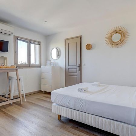Les Cocons - 8 Appartements A 100M Du Vieux Port Marsylia Zewnętrze zdjęcie