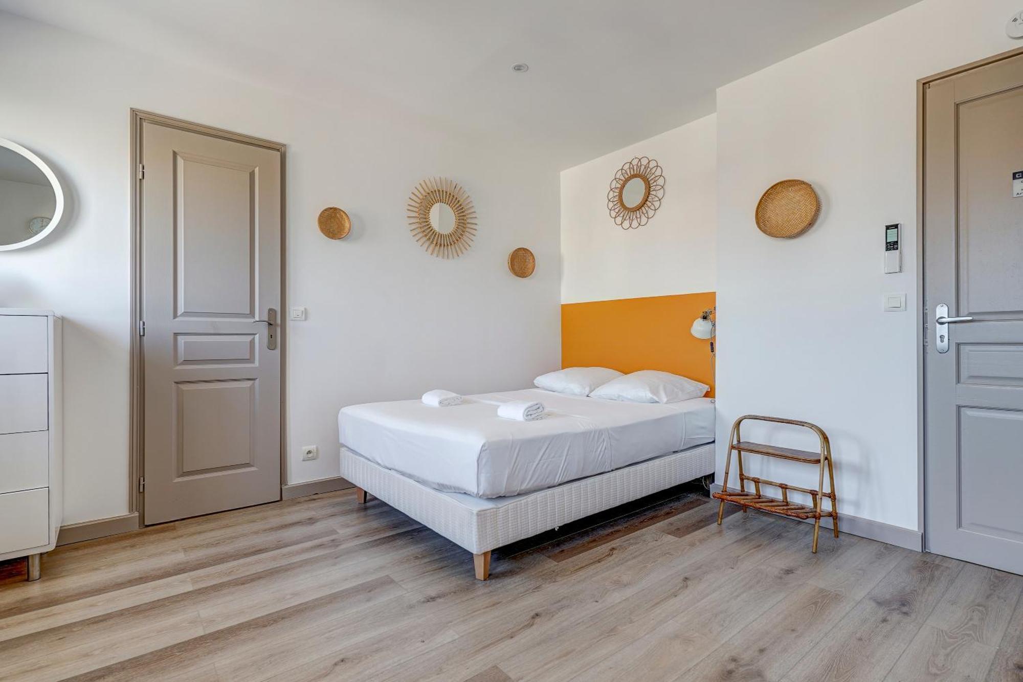 Les Cocons - 8 Appartements A 100M Du Vieux Port Marsylia Zewnętrze zdjęcie