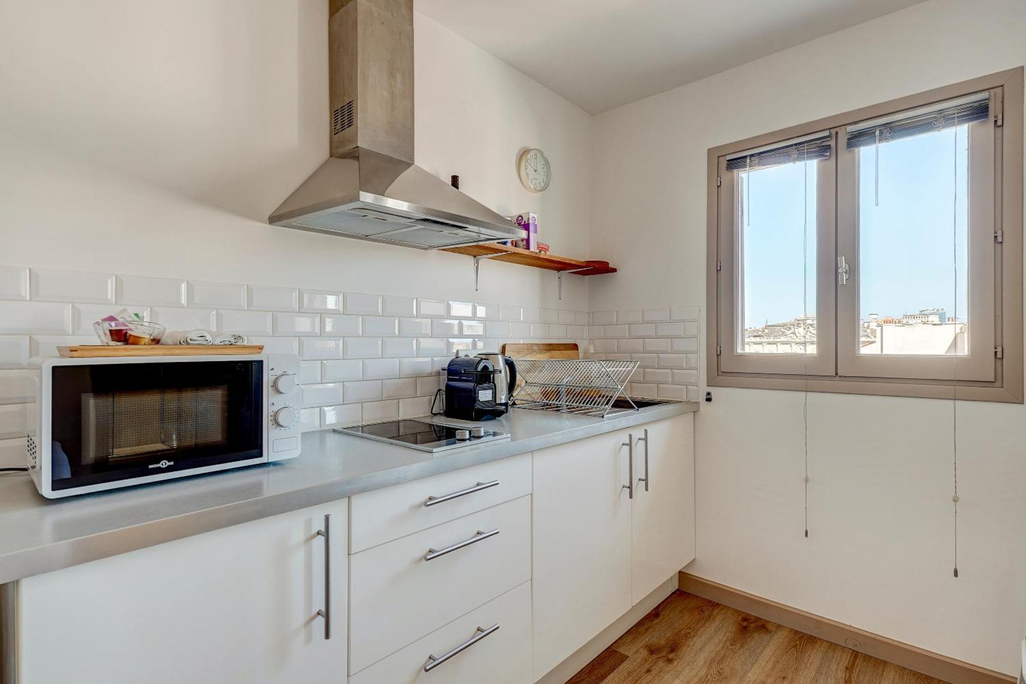 Les Cocons - 8 Appartements A 100M Du Vieux Port Marsylia Zewnętrze zdjęcie