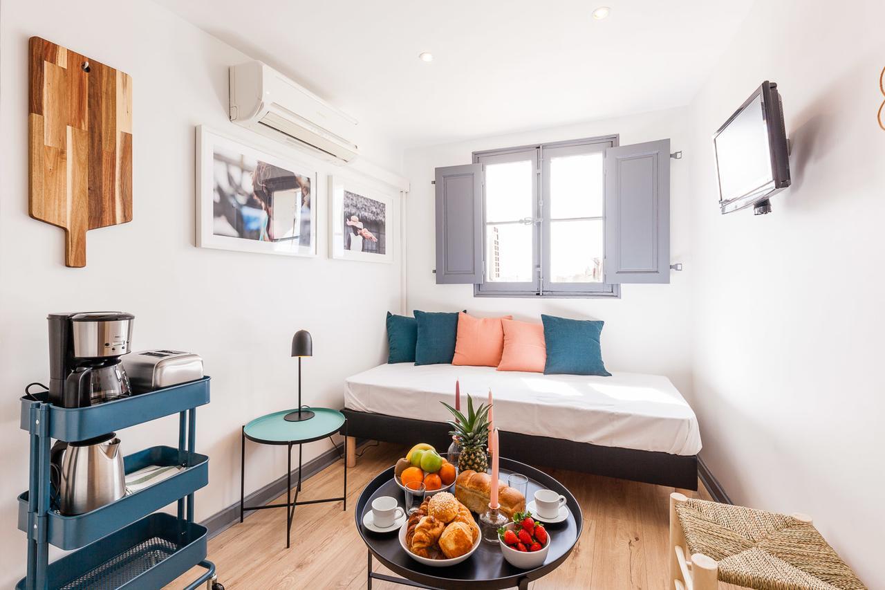 Les Cocons - 8 Appartements A 100M Du Vieux Port Marsylia Zewnętrze zdjęcie